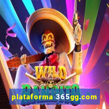 plataforma 365gg.com